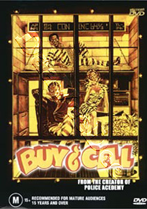 Buy & Cell (DVD)